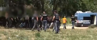 11 arresti e 200 identificati nel quartiere Barriera di Milano. Sequestrata droga